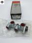 Preview: A.B.S. 41822X Hauptbremszylinder 20,6 41822X f. Opel Kadett E, Corsa A
